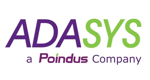 Adasys Logo