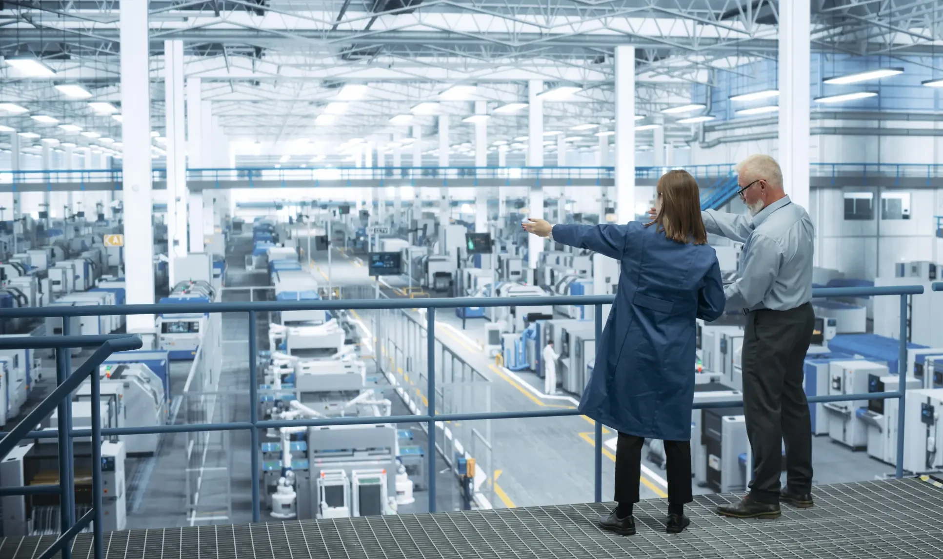 Bild Industrie