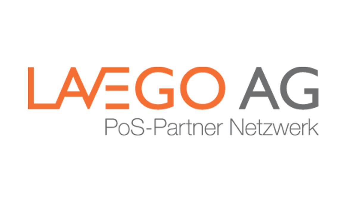 Lavego AG Firmen Logo