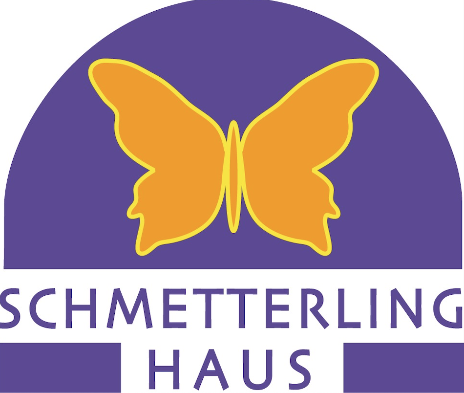 Logo SCHMETTERLINGHAUS
